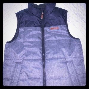 Boys Puffer Vest